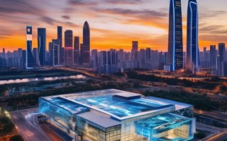 天津市科技创新与产业发展的现状与未来展望